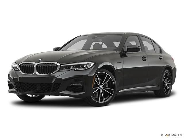 BMW Série 3