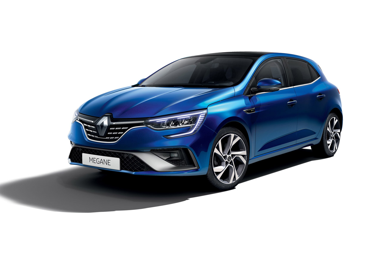 Renault Mégane