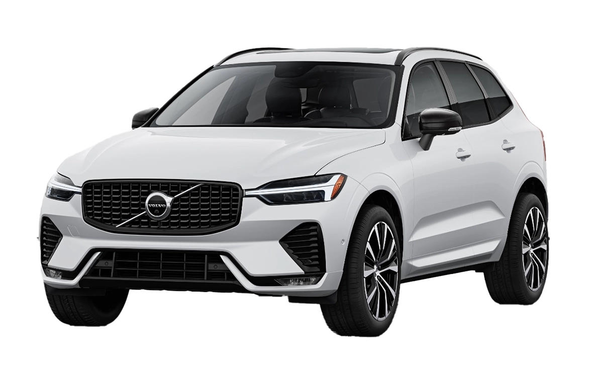 Volvo XC60 – photo 1