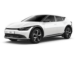 Kia EV6 – photo 1